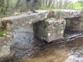 20130501 ST AUBIN-DES-BOIS Clapper Bridge 14